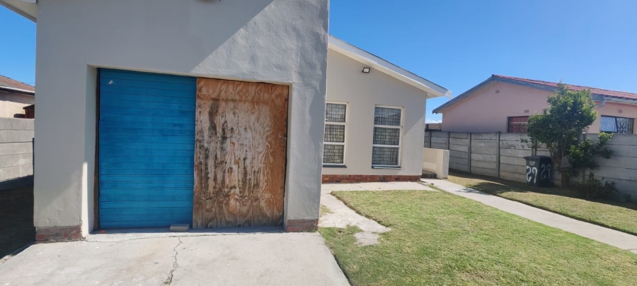 To Let 1 Bedroom Property for Rent in Stratford Green Western Cape